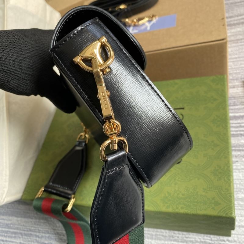 Gvc*1 horsebit bags